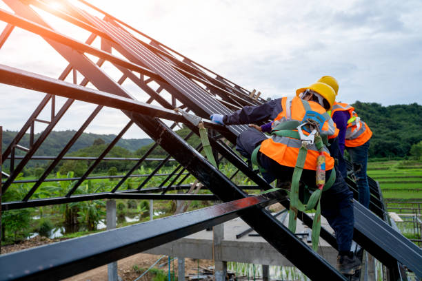 Professional Roofing Contractor in Santa Clara, NM