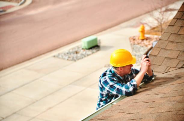 Best New Roof Installation  in Santa Clara, NM