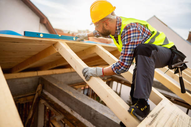 Best Flat Roof Repair Services  in Santa Clara, NM
