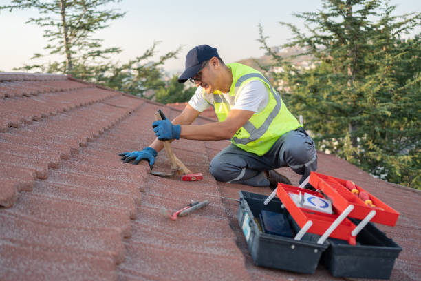 Best Roof Waterproofing Services  in Santa Clara, NM