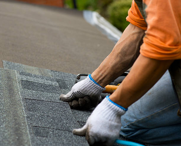 Best Commercial Roofing Services  in Santa Clara, NM