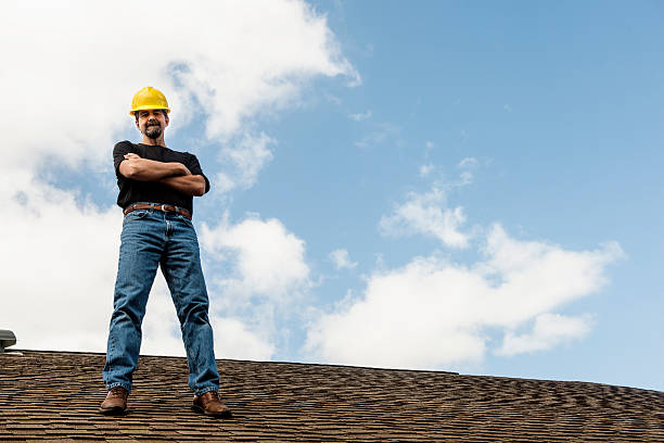 Best New Roof Installation  in Santa Clara, NM
