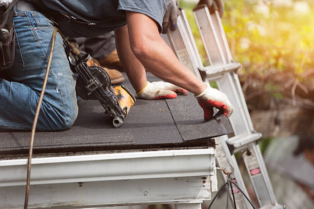 Quick and Trustworthy Emergency Roof Repair Services in Santa Clara, NM