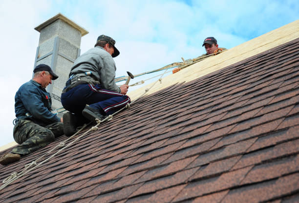 Best Best Roofing Contractors  in Santa Clara, NM